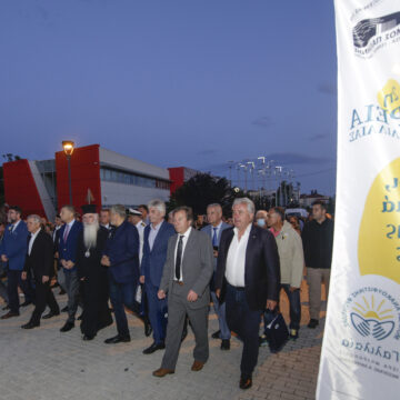 Αληθινή συμπόρευση κοινωνίας και ασθενών με καρκίνο