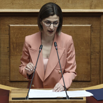 Αποτελεσματική αντιμετώπιση οποιασδήποτε κρίσης δημόσιας υγείας