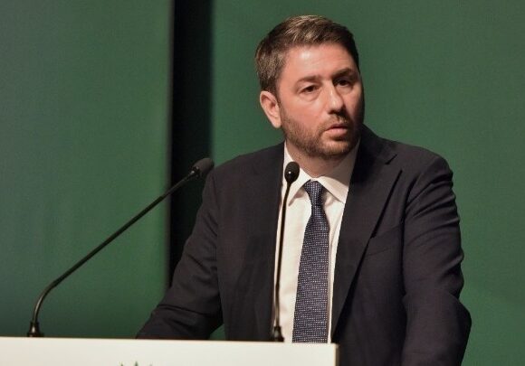 ANDROYLAKIS Ημερίδα για την αυτοδιοίκηση διοργανώνει το ΠΑΣΟΚ-ΚΙΝΑΛ