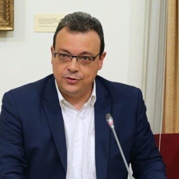 Ερώτηση για τις πυρκαγιές του Ιουλίου κατέθεσε ο Σ. Φάμελλος