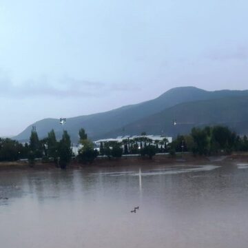 Καινοτόμο έργο για την έγκαιρη πρόληψη πλημμυρών