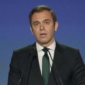 «Στηρίζουμε υποψηφιότητες που προάγουν την αυτοδιοίκηση»