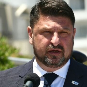 «Όταν πολεμάμε, καλό είναι να μη μιλάμε»