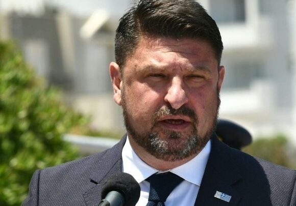 XARDALIAS «Όταν πολεμάμε, καλό είναι να μη μιλάμε»