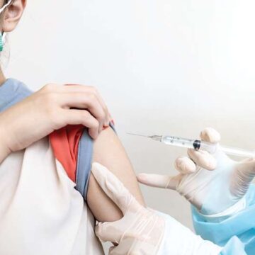 Χωρίς συνταγή θα είναι διαθέσιμο το αντιγριπικό εμβόλιο