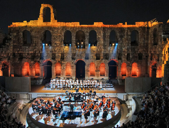 BBB_HRODEIO (3) Ολοκληρώθηκε η 1η Καλοκαιρινή Μουσική Ακαδημία