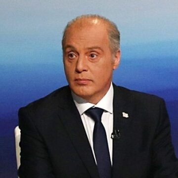 «Κάποιος να αναλάβει την ευθύνη για τη διαχείριση των φυσικών καταστροφών»