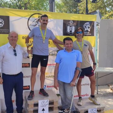 DIONYSOS_FEIDIPIDIOS DROMOS (19) Επιτυχημένος ο 3ος Ιστορικός Φειδιππίδειος Αγώνας Δρόμου