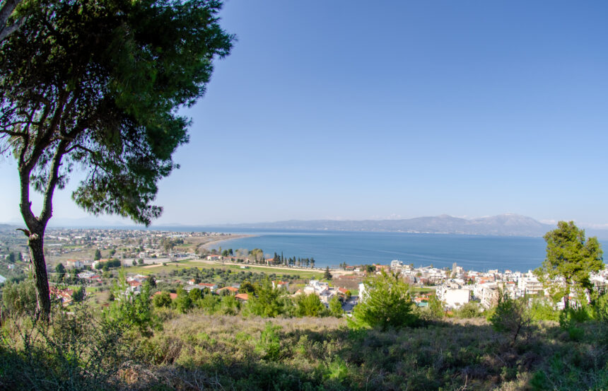 Εγκρίθηκε η ΣΜΠΕ για την Κοιλάδα του Δήμου Ωρωπού