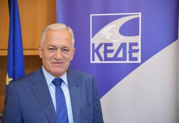 KYRIZOGLOY Τον Λάζαρο Κυρίζογλου στηρίζει η ΝΔ για επόμενο πρόεδρο