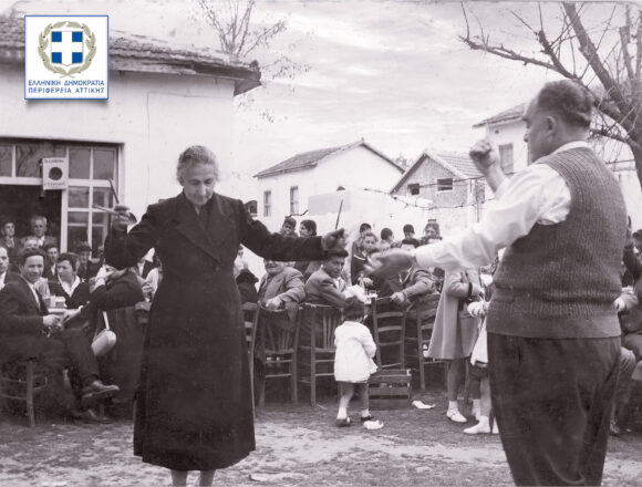 PERIFEREIA_XOREPSTE 2 Μουσικοχορευτική παράσταση «ΧΟΡΕΨΕΤΕ-ΧΟΡΕΨΕΤΕ!..»