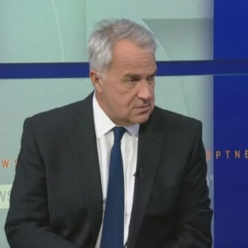 «Η ΝΔ παραμένει μία κυρίαρχη δύναμη στον χώρο της αυτοδιοίκησης»