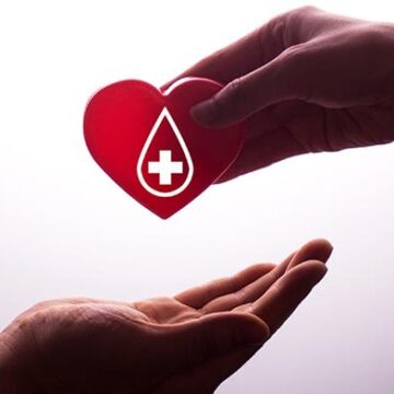 Εθελοντική Αιμοδοσία τη Δευτέρα 16/10