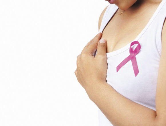 Δράση ευαισθητοποίησης για την έγκαιρη διάγνωση του καρκίνου του μαστού