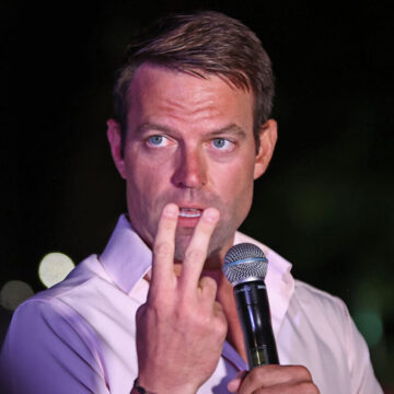 Ο Κασσελάκης διέγραψε Βίτσα, Σκουρλέτη, Φίλη