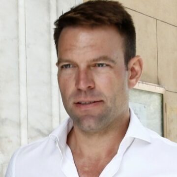 «Η πρώτη μεγάλη ρωγμή έγινε»