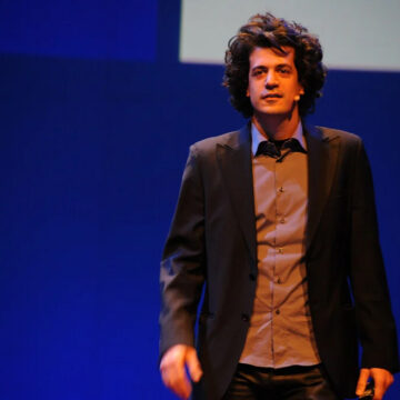 Συγκροτήθηκε Συμβουλευτική Επιτροπή Υψηλού Επιπέδου για την Τεχνητή Νοημοσύνη