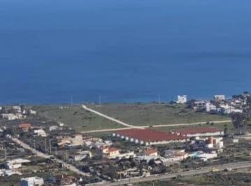 Αυξήθηκε το ισοζύγιο πρασίνου