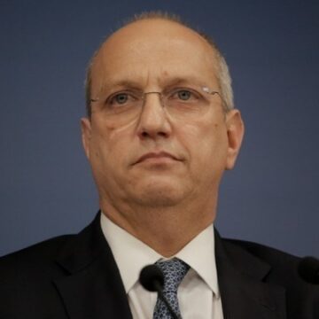 Στόχος μέσα σε 2-3 χρόνια να έχει αντικατασταθεί το σύνολο των ταυτοτήτων