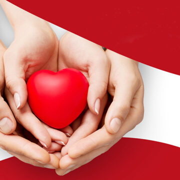 29η εθελοντική αιμοδοσία την Παρασκευή 13 Οκτωβρίου