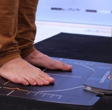 Δωρεάν εξετάσεις πελματογραφήματος