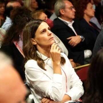 Με ευθύνη για την προοπτική του ΣΥΡΙΖΑ-ΠΣ