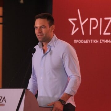 Αρχίζει η ενότητα του ΣΥΡΙΖΑ-ΠΣ