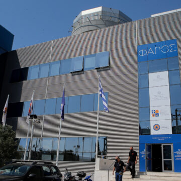 Νέο μοντέλο πρόληψης των φυσικών καταστροφών