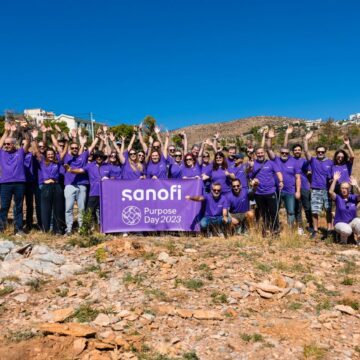 Δράσεις εθελοντισμού με θετικό περιβαλλοντικό αποτύπωμα