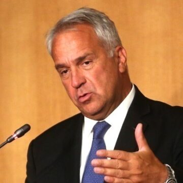 Πολύ μεγάλο το ποσό της έκτακτης ενίσχυσης και πάρα πολλοί οι επωφελούμενοι