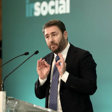 «Θέλουμε μια αυτοδιοίκηση ισχυρή, ανεξάρτητη»