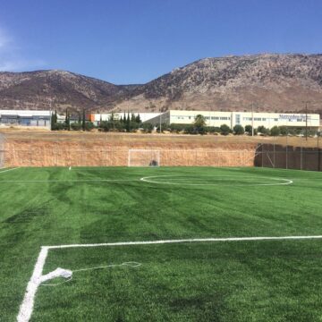 ASPROPYRGOS_NEOS ATHLITIKOS XOROS (3) Ένας Νέος Αθλητικός Χώρος στο Ρουπάκι Ασπροπύργου