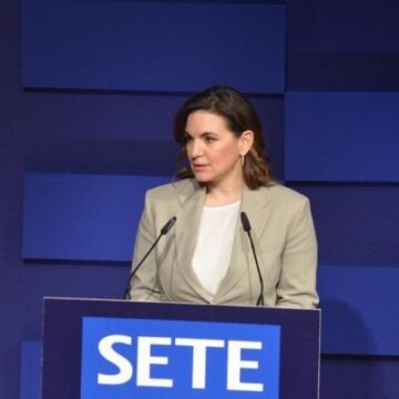 Η Ελλάδα μπορεί να γίνει πρότυπο βιώσιμης τουριστικής ανάπτυξης