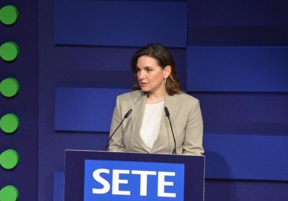 KEFALOGIANNH Η Ελλάδα μπορεί να γίνει πρότυπο βιώσιμης τουριστικής ανάπτυξης