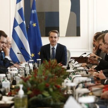 «Τα μη κρατικά πανεπιστήμια έρχονται να αποκαταστήσουν μία ιστορική εκπαιδευτική ανορθογραφία»