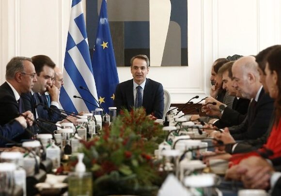 MHTSOTAKHS_YPOYRGIKO SYMBOYLIO «Τα μη κρατικά πανεπιστήμια έρχονται να αποκαταστήσουν μία ιστορική εκπαιδευτική ανορθογραφία»
