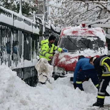 Ο Δήμος δημιούργησε μητρώο ευάλωτων δημοτών