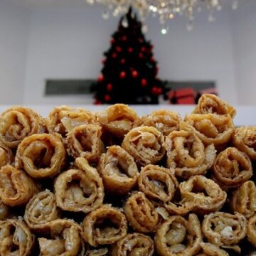 Οι «κανόνες» για να περάσουμε τις εορτές με ασφάλεια