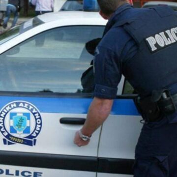 Συνελήφθη 38χρονος που είχε παρενοχλήσει σεξουαλικά 8 γυναίκες