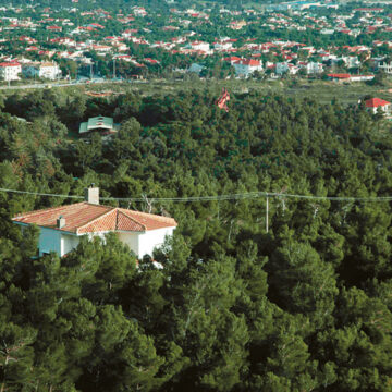 Πολεοδομική μεταρρύθμιση από το Υπουργείο Περιβάλλοντος