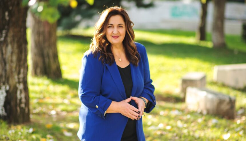 Η τοποθέτηση της Δημάρχου, Κ. Μαϊχόσογλου, στη Συνεδρίαση του Δ.Σ.