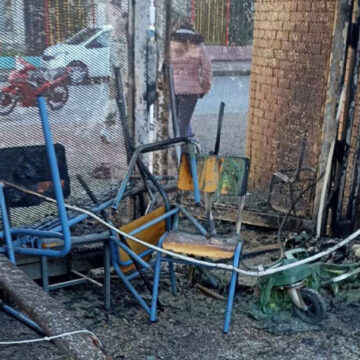 Νέοι βανδαλισμοί στο ΕΠΑΛ Λαυρίου