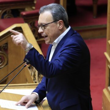 Ο ΣΥΡΙΖΑ-ΠΣ θα υπερασπιστεί και θα στηρίξει τη δημόσια Παιδεία