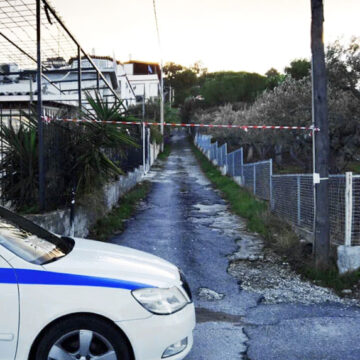 Η απολογία του 16χρονου που σκότωσε τον πατέρα του