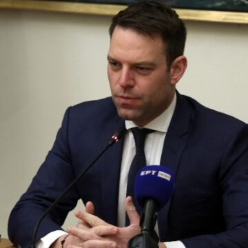 Στήριξη του κλάδου διαχείρισης πολιτιστικής κληρονομιάς με νομοθετικές προτάσεις