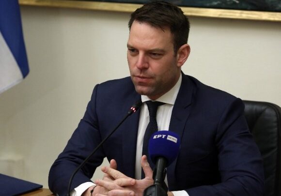KASSELAKHS Στήριξη του κλάδου διαχείρισης πολιτιστικής κληρονομιάς με νομοθετικές προτάσεις