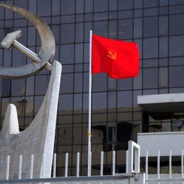 Το ΚΚΕ θα καταψηφίσει το νομοσχέδιο για τα ομόφυλα ζευγάρια