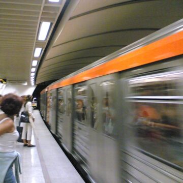 Μεγάλη αναβάθμιση του Αθηναϊκού Μετρό