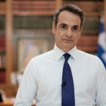 Το νέο έτος θα είναι πρόλογος μιας άλλης εποχής με καλύτερους μισθούς και υψηλότερες συντάξεις