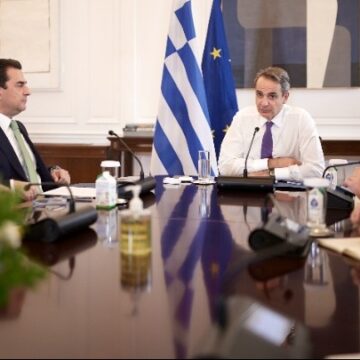 O πληθωρισμός της απληστίας δεν μπορεί να είναι ανεκτός